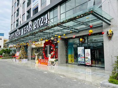 Diamond Connect Project, Vietnam Diamond Connect Project, Vietnam