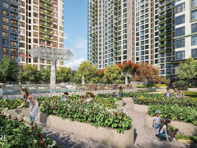 Lumiere Boulevard, Vietnam Lumiere Boulevard, Vietnam