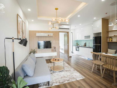 The Ori Garden Project, Vietnam The Ori Garden Project, Vietnam