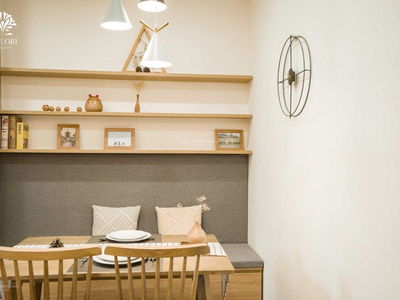 The Ori Garden Project, Vietnam The Ori Garden Project, Vietnam