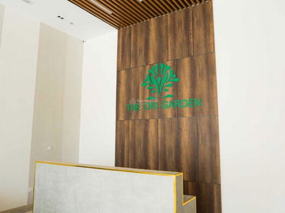 The Ori Garden Project, Vietnam  The Ori Garden Project, Vietnam