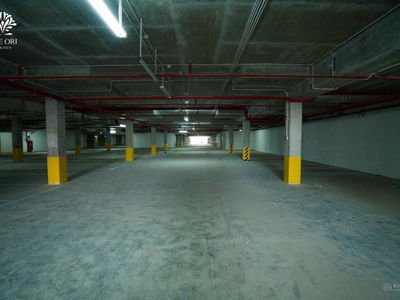 The Ori Garden Project, Vietnam  The Ori Garden Project, Vietnam