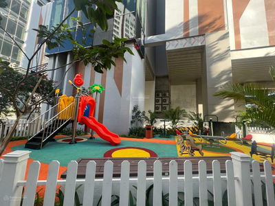 BRG Diamond Residence Project, Vietnam BRG Diamond Residence Project, Vietnam