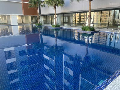 BRG Diamond Residence, Vietnam BRG Diamond Residence, Vietnam