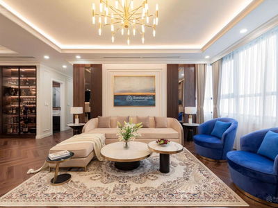 BRG Diamond Residence, Vietnam BRG Diamond Residence, Vietnam