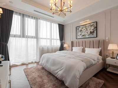 BRG Diamond Residence, Vietnam BRG Diamond Residence, Vietnam