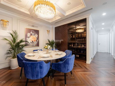 BRG Diamond Residence, Vietnam BRG Diamond Residence, Vietnam