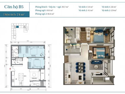 Sentosa Sky Park Hai Phong Project, Vietnam  Sentosa Sky Park Hai Phong Project, Vietnam