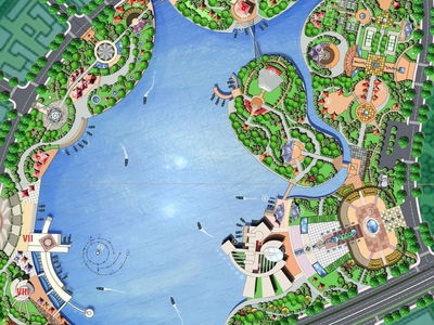 Zeit River Thu Thiem, Vietnam Zeit River Thu Thiem, Vietnam