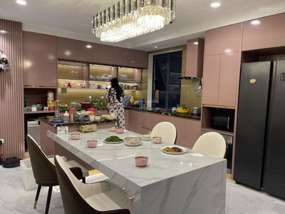 Mandarin Garden Project, Vietnam Mandarin Garden Project, Vietnam