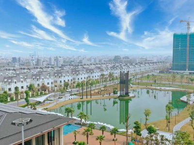 - An Lac Green Symphony, Vietnam - An Lac Green Symphony, Vietnam