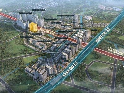 - An Lac Green Symphony, Vietnam - An Lac Green Symphony, Vietnam