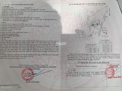 Tan Mai apartment complex, Vietnam Tan Mai apartment complex, Vietnam