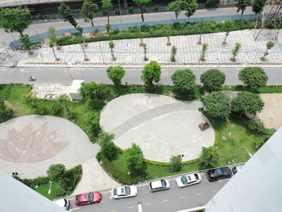 Golden Land 5 Project, Vietnam  Golden Land 5 Project, Vietnam