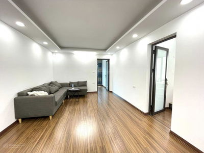 Nghia Tan Street, Vietnam Nghia Tan Street, Vietnam