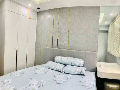 One Verandah Mapletree, Vietnam One Verandah Mapletree, Vietnam