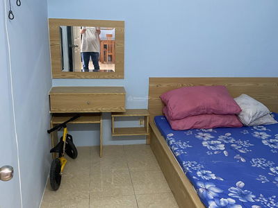 Buu Long Ward, Vietnam  Buu Long Ward, Vietnam