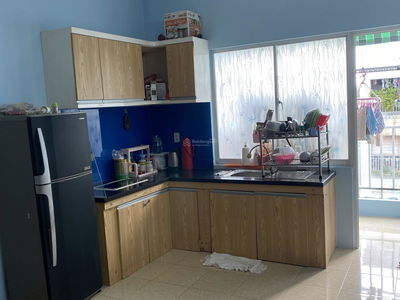 Buu Long Ward, Vietnam  Buu Long Ward, Vietnam