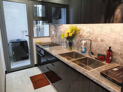 Empire City Thu Thiem, Vietnam Empire City Thu Thiem, Vietnam