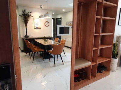 Empire City Thu Thiem, Vietnam Empire City Thu Thiem, Vietnam