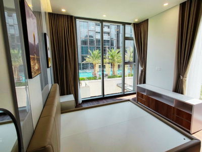 Empire City Thu Thiem, Vietnam  Empire City Thu Thiem, Vietnam