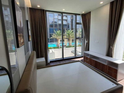 Empire City Thu Thiem, Vietnam  Empire City Thu Thiem, Vietnam