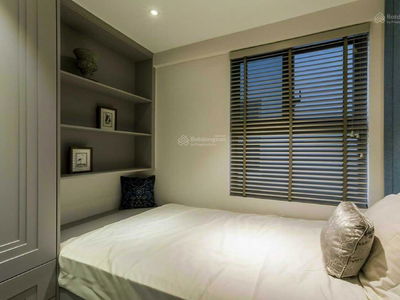 Q7 Saigon Riverside, Vietnam Q7 Saigon Riverside, Vietnam