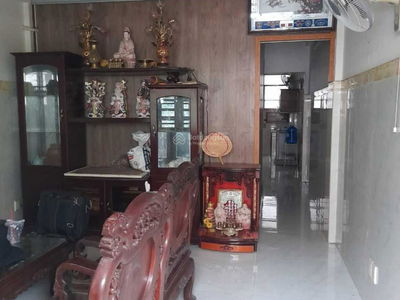 Tran Quang Dieu Street, Vietnam Tran Quang Dieu Street, Vietnam