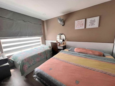 The Harmona, Vietnam The Harmona, Vietnam