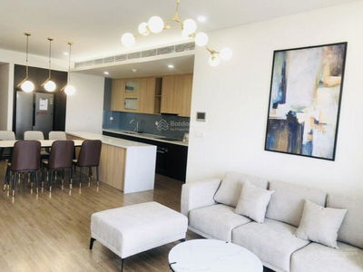Housinco Premium Project, Vietnam  Housinco Premium Project, Vietnam