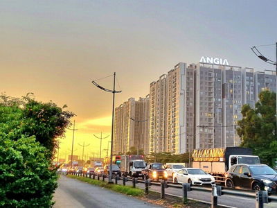 Westgate, Vietnam Westgate, Vietnam