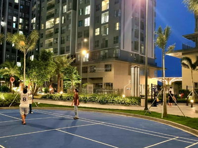 Westgate, Vietnam Westgate, Vietnam