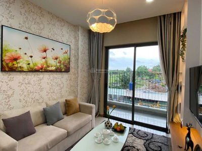 Thong Nhat Street, Vietnam Thong Nhat Street, Vietnam