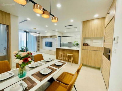 Home City - Trung Kinh Complex, Vietnam Home City - Trung Kinh Complex, Vietnam