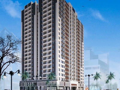 CT4 Yen Nghia Apartment Project, Vietnam CT4 Yen Nghia Apartment Project, Vietnam