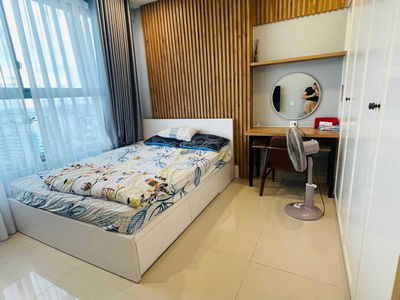 Botanica Premier, Vietnam Botanica Premier, Vietnam