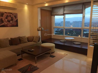 The Manor - City. Ho Chi Minh, Vietnam The Manor - City. Ho Chi Minh, Vietnam