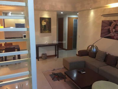 The Manor - City. Ho Chi Minh, Vietnam The Manor - City. Ho Chi Minh, Vietnam