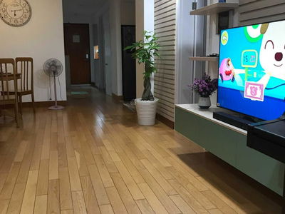 The Manor - City. Ho Chi Minh, Vietnam The Manor - City. Ho Chi Minh, Vietnam