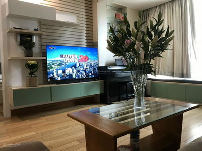 The Manor - City. Ho Chi Minh, Vietnam The Manor - City. Ho Chi Minh, Vietnam