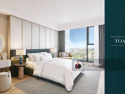 Grand Marina Saigon, Vietnam Grand Marina Saigon, Vietnam