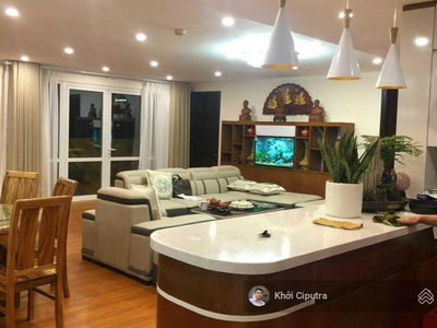 Ciputra Hanoi Project, Vietnam Ciputra Hanoi Project, Vietnam