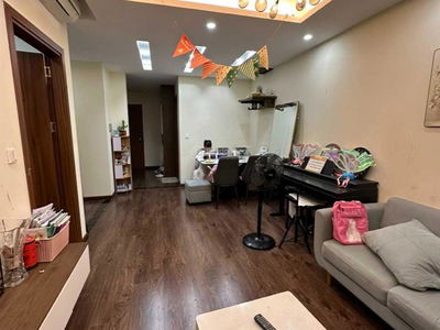 Rivera Park Hanoi, Vietnam Rivera Park Hanoi, Vietnam