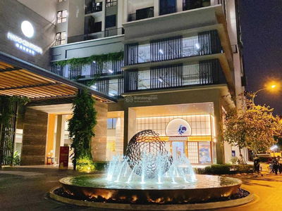 HaDo Centrosa Garden, Vietnam HaDo Centrosa Garden, Vietnam