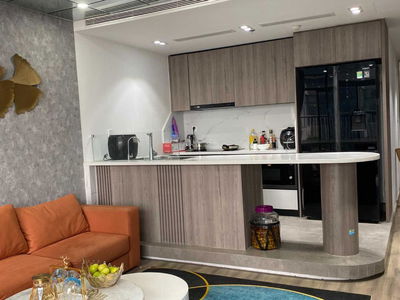 Discovery Complex, Vietnam Discovery Complex, Vietnam