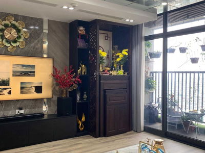 Discovery Complex, Vietnam Discovery Complex, Vietnam