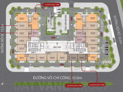 FPT City Da Nang Project, Vietnam FPT City Da Nang Project, Vietnam