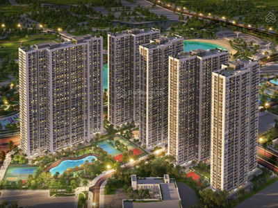 Imperia Smart City Project, Vietnam Imperia Smart City Project, Vietnam