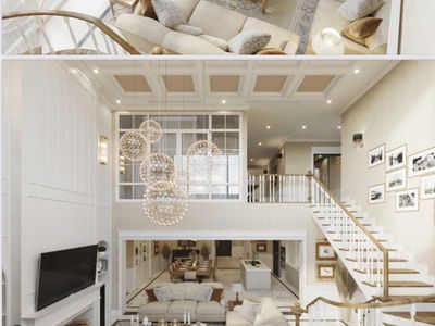 Discovery Complex, Vietnam Discovery Complex, Vietnam