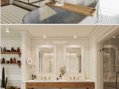 Discovery Complex, Vietnam Discovery Complex, Vietnam